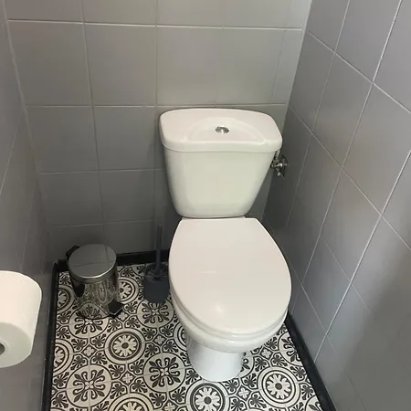 Aparthotel Cherry Legionow 24