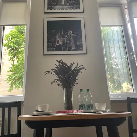 Cherry Legionow 24 3*