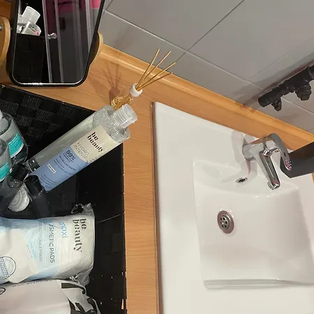 Cherry Legionow 24 3* Lodž