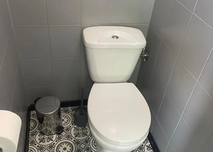 شقة فندقية Cherry Legionow 24