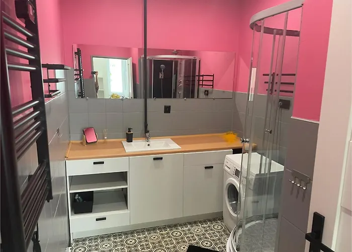 Cherry Legionow 24 3* وودج