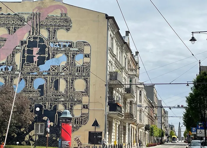 Cherry Legionow 24 3* وودج