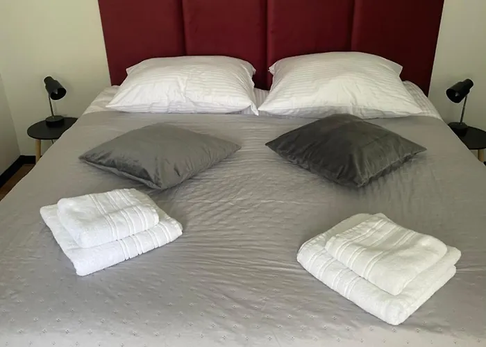 Cherry Legionow 24 شقة فندقية وودج