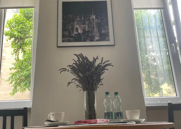 Cherry Legionow 24 3*