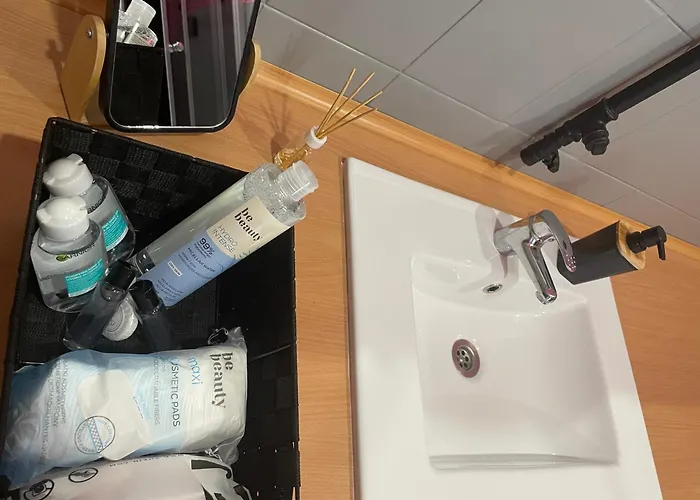 Cherry Legionow 24 3* وودج