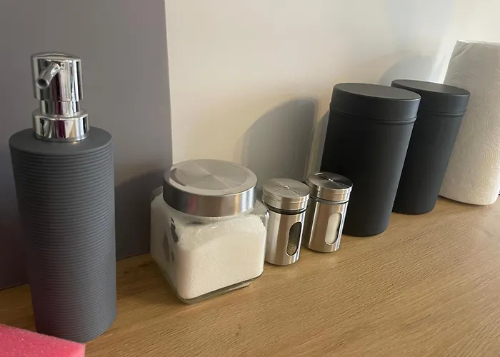 شقة فندقية Cherry Legionow 24